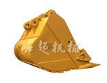 CAT-345&nbsp;Excavator&nbsp;Bucket