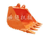 DH500&nbsp;Rock&nbsp;Excavation&nbsp;Bucket